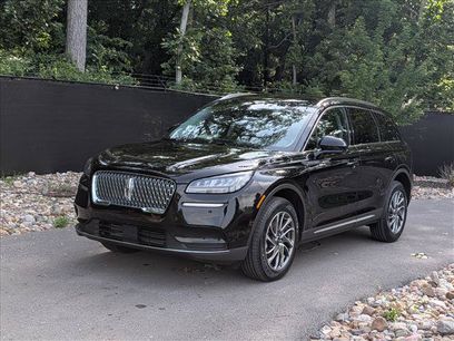 Certified 2022 Lincoln Corsair AWD w/ Equipment Group 101A