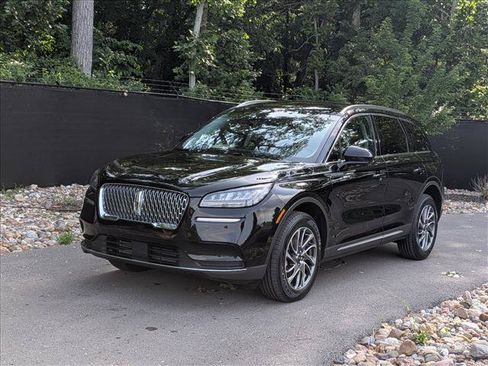 Certified 2022 Lincoln Corsair AWD w/ Equipment Group 101A image 1