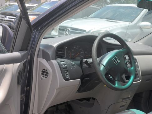 Used 2003 Honda Odyssey EX-L image 13