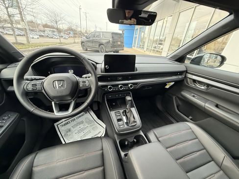 New 2026 Honda CR-V Sport-L image 7