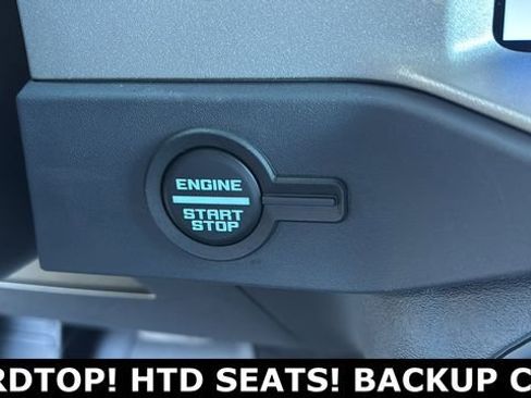New 2025 Ford Bronco Outer Banks AWD/4WD image 12