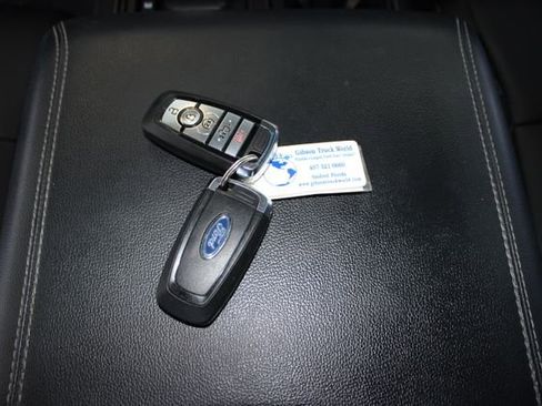 Used 2024 Ford F150 XLT w/ Equipment Group 302A MID image 29