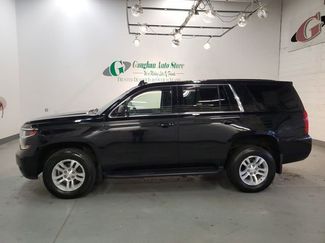 Used 2019 Chevrolet Tahoe 4WD video 3