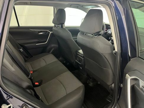 Used 2024 Toyota RAV4 XLE w/ Weather Package AWD/4WD image 20