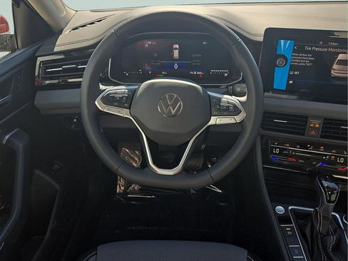 New 2026 Volkswagen Jetta SE image 13