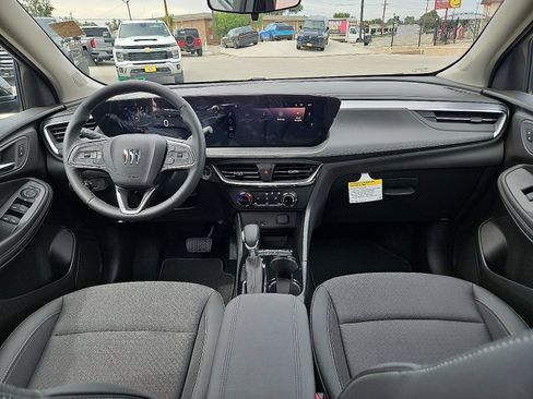 New 2026 Buick Encore GX Preferred w/ Comfort Package image 10
