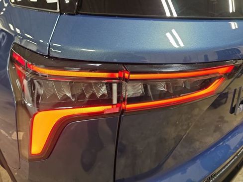 New 2026 Chevrolet Equinox RS image 35