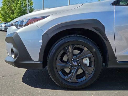 Used 2025 Subaru Crosstrek 2.0i w/ Popular Package #1A AWD/4WD image 8
