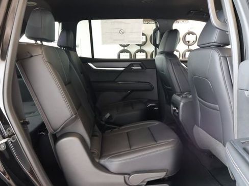 New 2026 GMC Acadia Elevation w/ Black Edition image 23