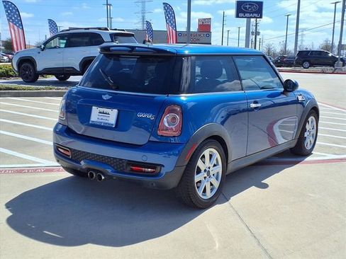 Used 2012 MINI Cooper S image 4