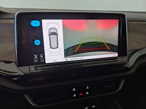 Used 2024 Volkswagen Atlas SE image 9