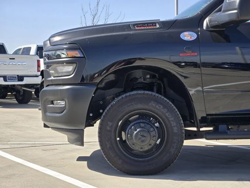 New 2026 RAM 3500 Tradesman image 11