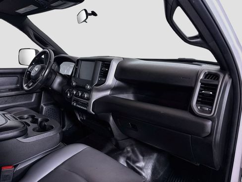 Used 2022 RAM 2500 Tradesman w/ Chrome Appearance Group AWD/4WD image 27