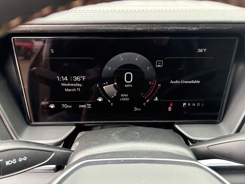 New 2026 GMC Terrain AT4 image 23