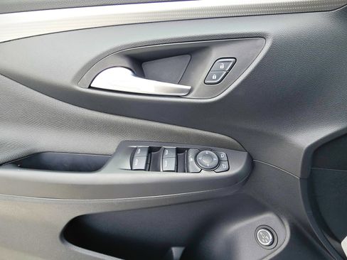 New 2026 Buick Envista Avenir image 28