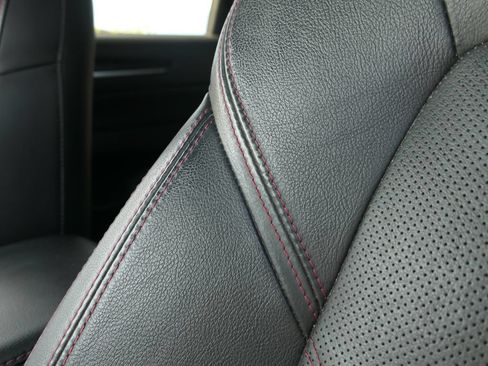 Used 2025 MAZDA CX-5 2.5 Turbo w/ Premium Package AWD/4WD image 12