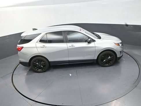 Used 2021 Chevrolet Equinox LT FWD image 19