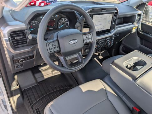 New 2026 Ford F150 XL RWD image 5