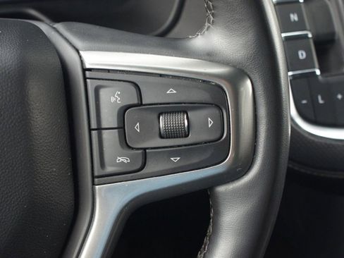 Used 2023 Chevrolet Suburban Premier RWD image 10