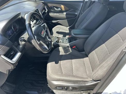 Used 2021 GMC Terrain SLE w/ Driver Convenience Package FWD image 18