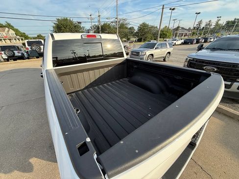 Used 2023 RAM 1500 Big Horn AWD/4WD image 8