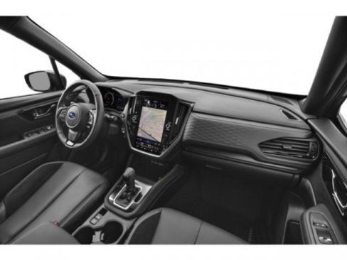 Used 2025 Subaru Forester Touring AWD/4WD image 17