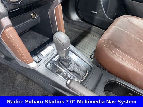 Used 2018 Subaru Forester 2.0XT Touring w/ Popular Package #3B AWD/4WD image 15