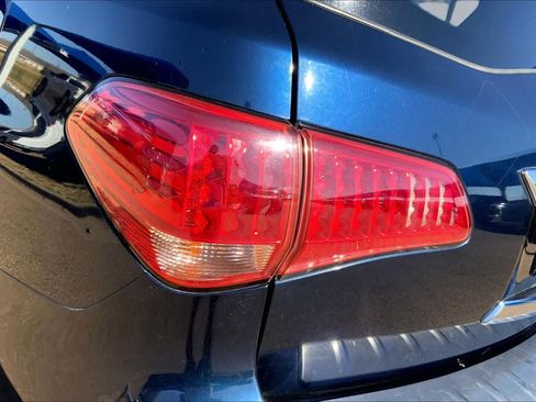 Used 2017 INFINITI QX80 2WD image 29
