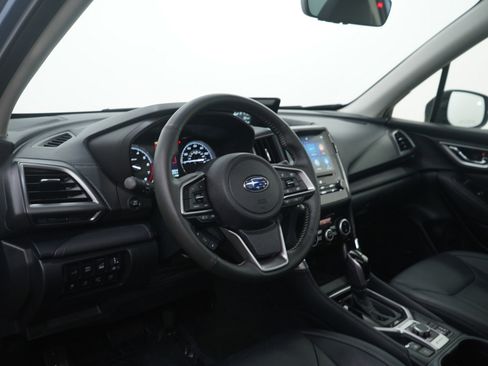 Used 2023 Subaru Forester Touring w/ Popular Package #3 image 16