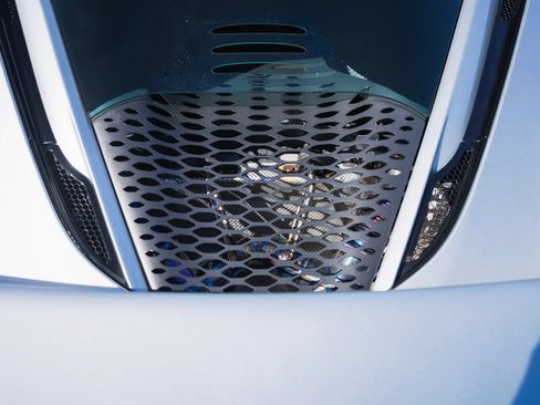 Used 2021 McLaren 765LT RWD image 36