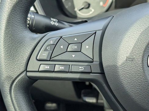 New 2025 Nissan Altima 2.5 S image 18