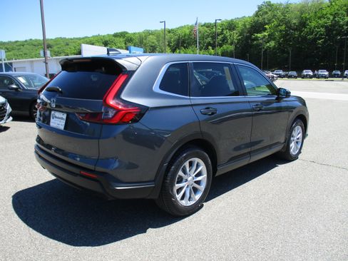Certified 2024 Honda CR-V EX image 5
