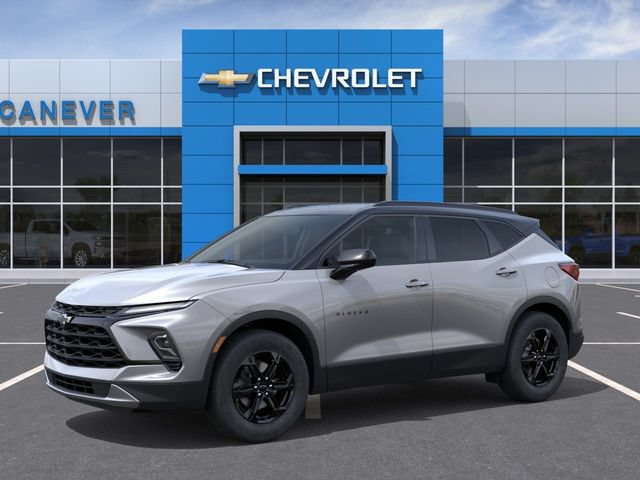 New 2026 Chevrolet Blazer LT w/ Convenience Package AWD/4WD image 3