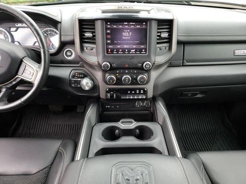 Used 2019 RAM 1500 Sport w/ Level 2 Equipment Group image 17