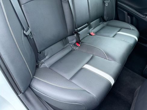 Used 2026 Toyota Camry XLE w/ Convenience Package image 22