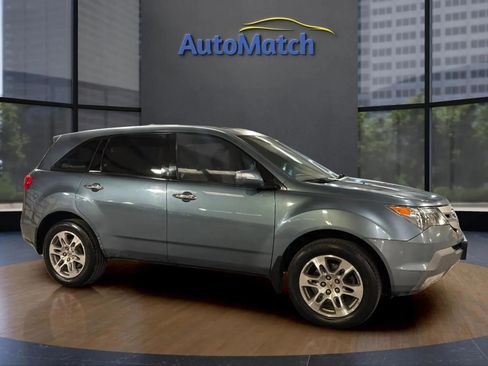 Used 2008 Acura MDX SH-AWD image 13