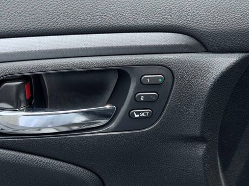Used 2023 Honda Ridgeline RTL-E image 13