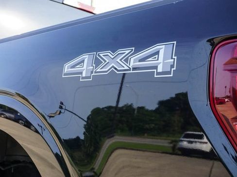 Used 2024 Ford F150 XLT w/ Mobile Office Package AWD/4WD image 8
