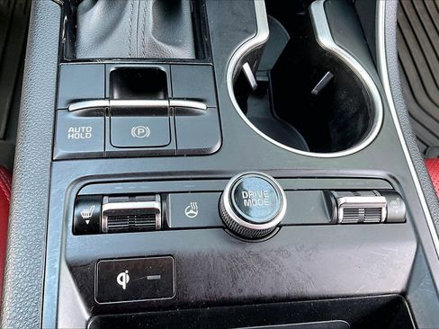 Used 2024 Kia K5 GT-Line w/ GT-Line Premium Package image 26