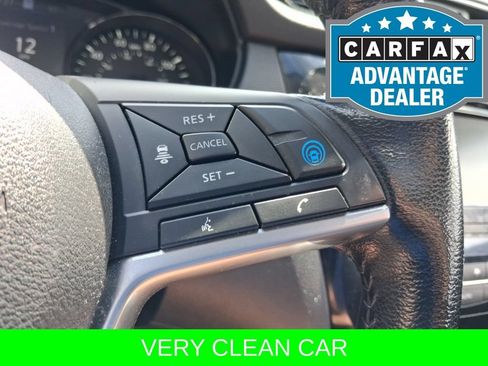 Used 2020 Nissan Rogue Sport SL w/ Premium Package AWD/4WD image 29