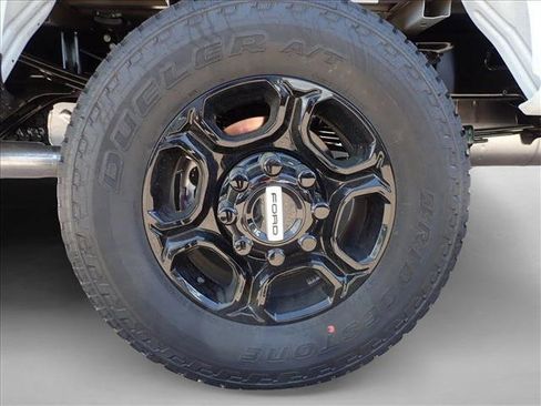 New 2026 Ford F350 XL AWD/4WD image 7