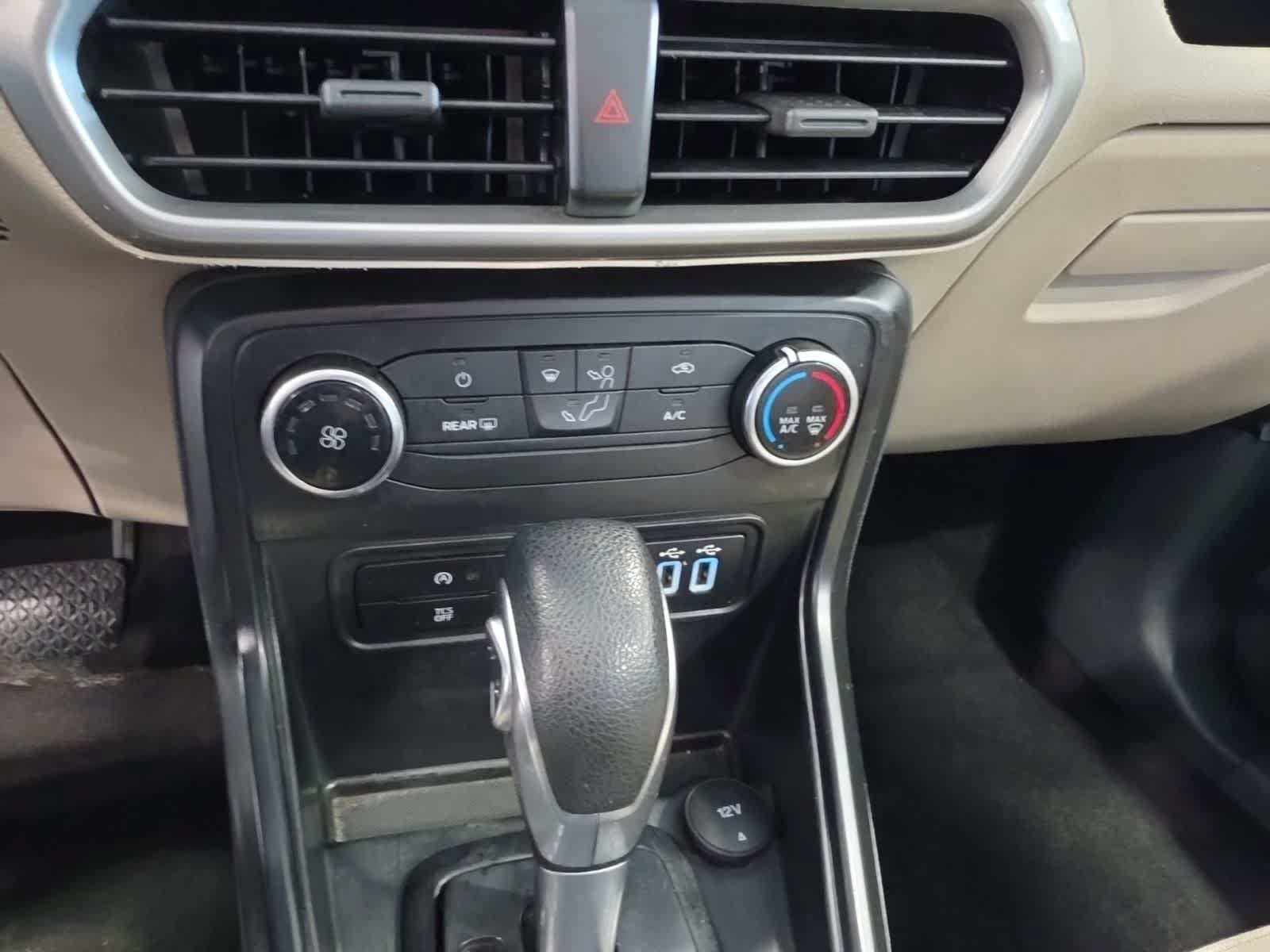 Used 2018 Ford EcoSport S FWD image 24