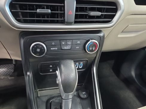 Used 2018 Ford EcoSport S FWD image 24
