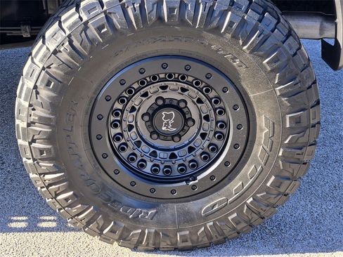 Used 2020 Ford F150 Raptor w/ Equipment Group 802A Luxury image 8