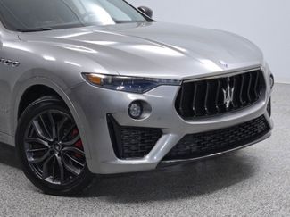 Used 2021 Maserati Levante GranSport video 2