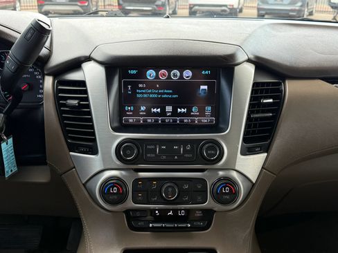 Used 2018 GMC Yukon SLE w/ SLE Value Package RWD image 20