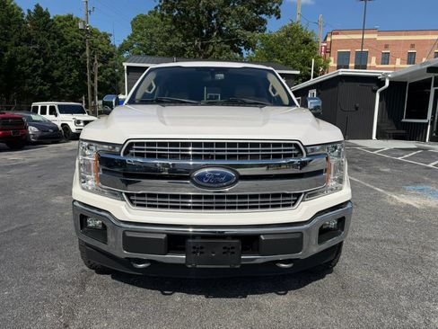 Used 2019 Ford F150 4x4 SuperCrew image 10