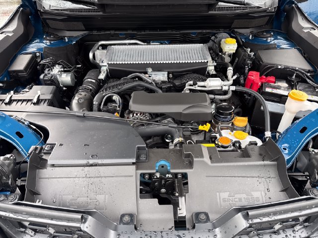 New 2026 Subaru Outback Wilderness AWD/4WD image 32