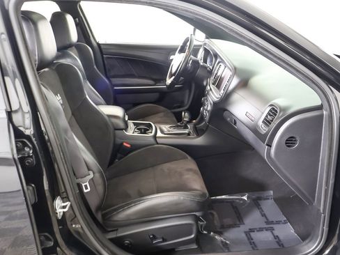 Used 2021 Dodge Charger Scat Pack w/ Dynamics Package image 34