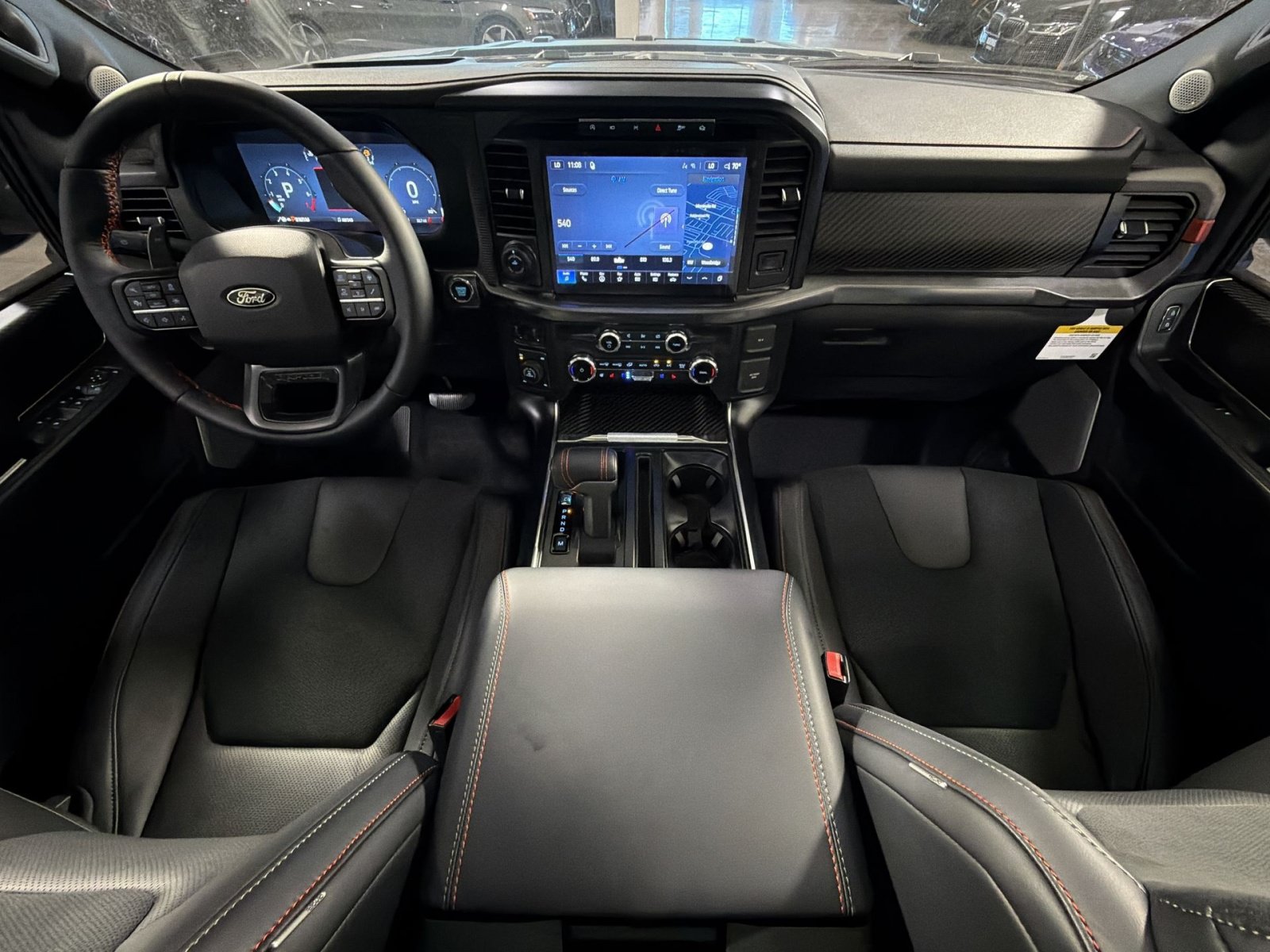 New 2026 Ford F150 Raptor AWD/4WD image 32